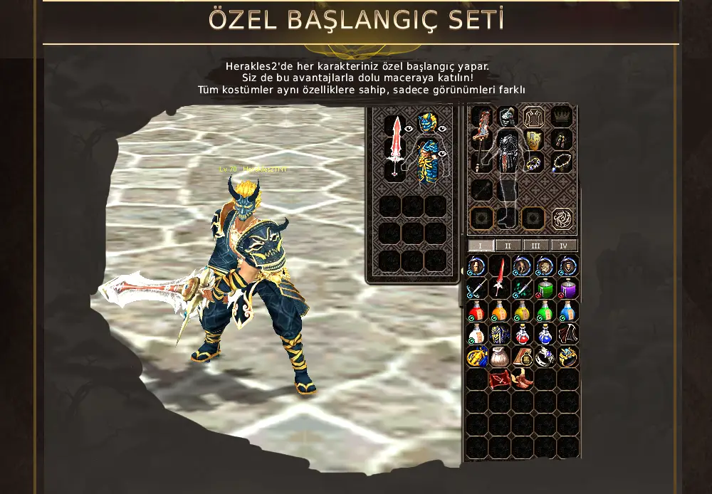 Heraklecs