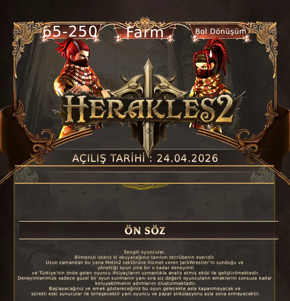 Herakles